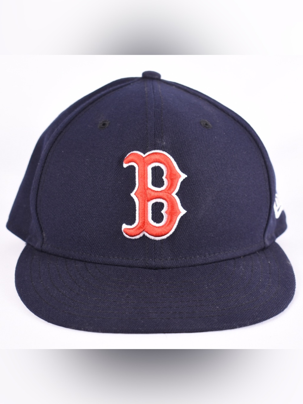 Boston Red Sox New Era 59FIFTY Fitted Hat 7 1/8